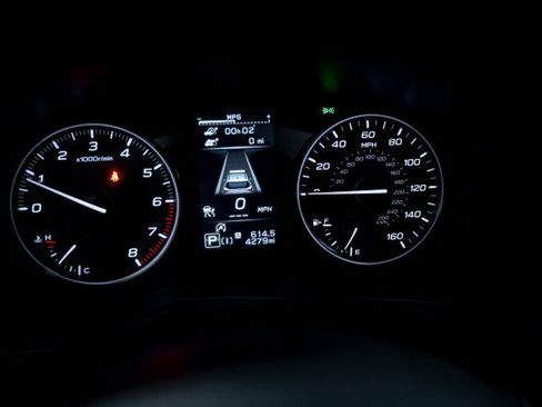Used 2026 Subaru Forester Premium AWD/4WD image 19