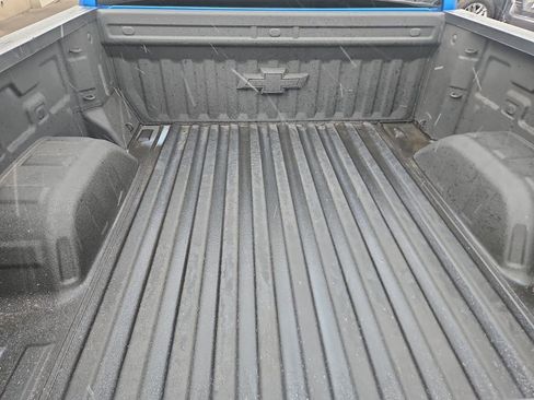 Used 2022 Chevrolet Silverado 1500 Custom image 22