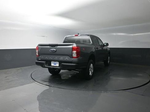 New 2026 Ford Ranger XL w/ Trailer Tow Package AWD/4WD image 7