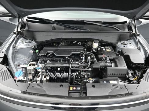 Certified 2026 Hyundai Kona SEL Sport AWD/4WD image 34