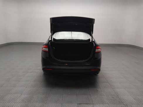 Used 2018 Ford Fusion S image 29