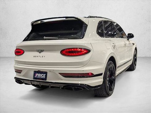 Used 2023 Bentley Bentayga image 5