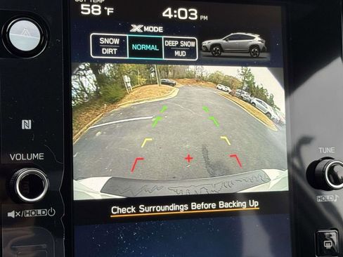 New 2026 Subaru Crosstrek 2.5i Sport w/ Crosstrek Mirror Package image 20