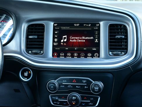 Used 2022 Dodge Charger GT w/ Plus Group image 18