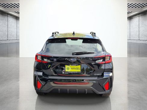 New 2026 Subaru Crosstrek 2.5i Limited AWD/4WD image 7