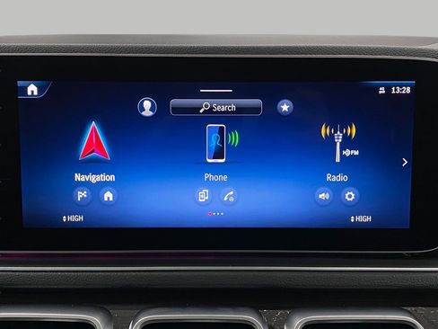 Certified 2025 Mercedes-Benz GLE 350 4MATIC image 23