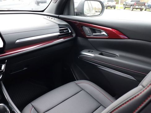 New 2026 Chevrolet Traverse Z71 w/ Enhanced Driving Package image 47