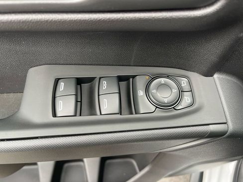 Used 2024 Chevrolet Silverado 1500 W/T w/ WT Safety Package image 23