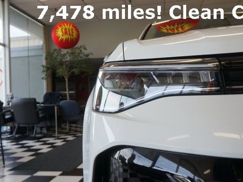 Certified 2025 Volkswagen Taos S image 69