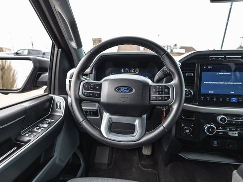Used 2024 Ford F150 XLT AWD/4WD image 26