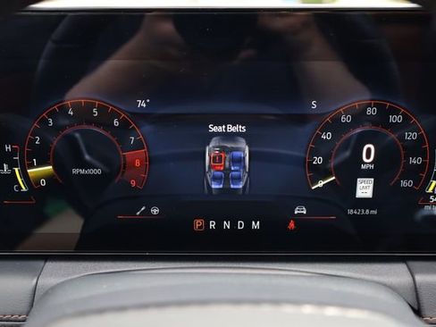 Used 2024 Ford Mustang GT Premium w/ GT Performance Package image 17