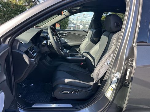 New 2026 Acura RDX A-Spec AWD/4WD image 12