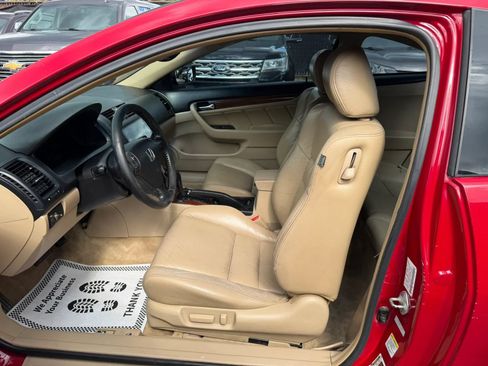 Used 2007 Honda Accord EX-L image 8