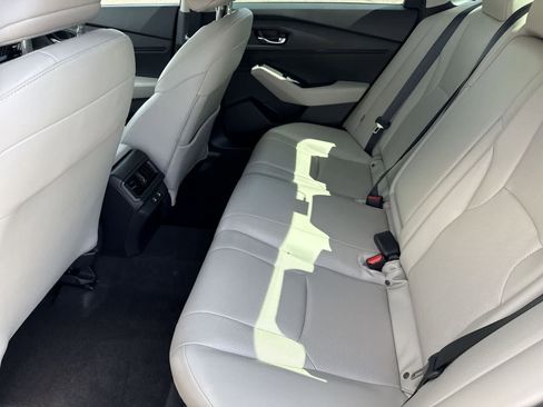 Used 2024 Honda Accord EX-L image 15