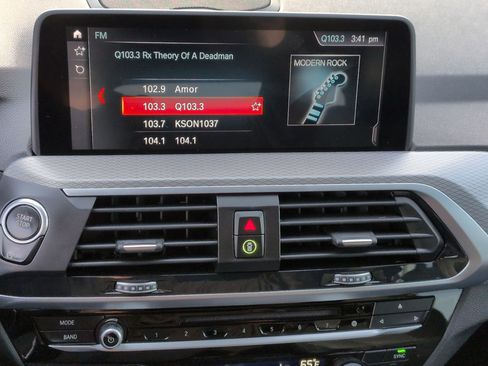 Used 2019 BMW X3 sDrive30i w/ M Sport Package 2 image 23