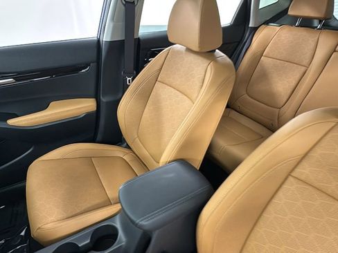 New 2026 Kia Seltos EX w/ EX Sunroof Package AWD/4WD image 13