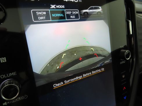 New 2026 Subaru Forester Sport image 19