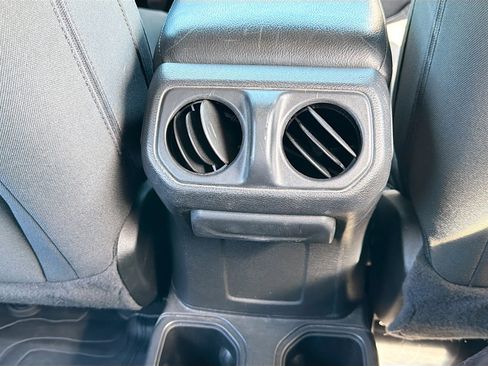 Certified 2021 Jeep Wrangler Sport image 20