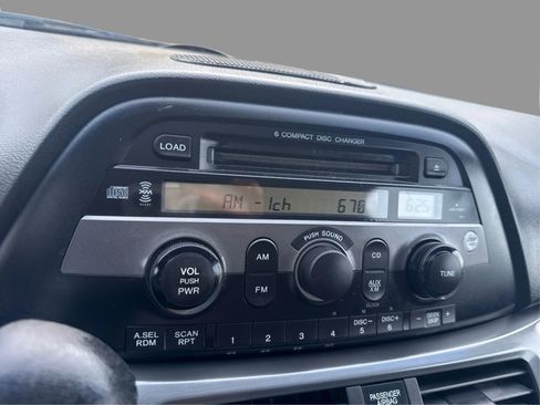 Used 2007 Honda Odyssey EX-L image 16