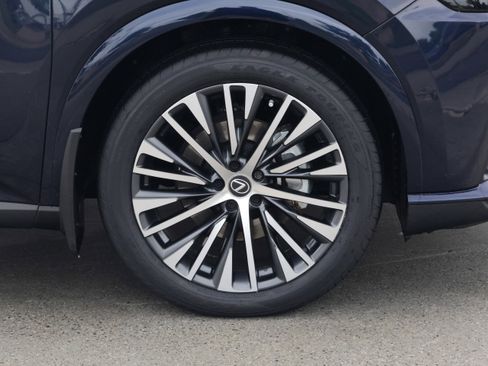 Used 2024 Lexus RX 350 w/ Convenience Package AWD/4WD image 11