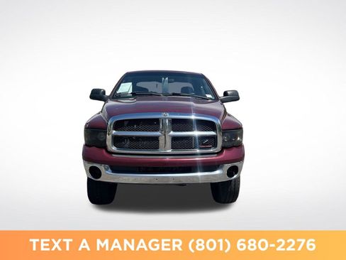 Used 2003 Dodge Ram 2500 Truck ST AWD/4WD image 8