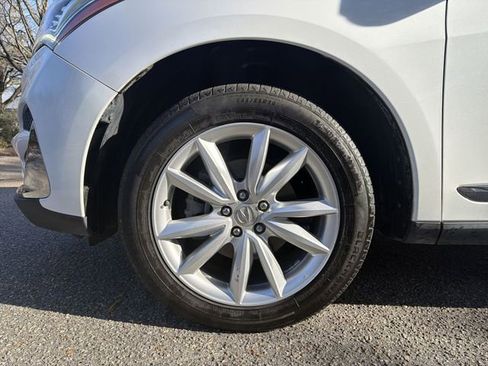 Used 2020 Acura RDX AWD image 10