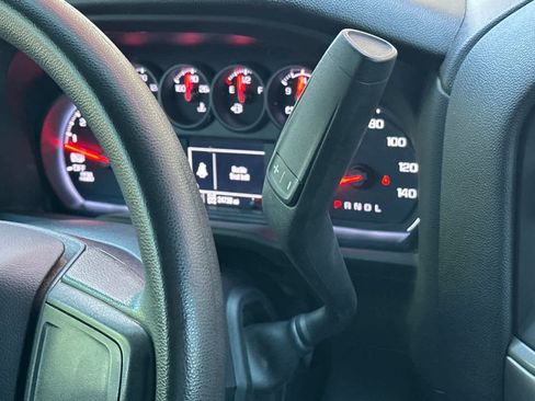 Used 2022 Chevrolet Silverado 1500 Custom Trail Boss image 22