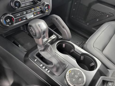 New 2025 Ford Bronco Big Bend w/ Black Diamond Package image 27