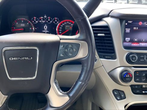 Used 2015 GMC Yukon Denali w/ Open Road Package AWD/4WD image 24