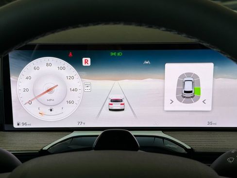 New 2026 Genesis GV80 2.5T Advanced AWD/4WD image 26