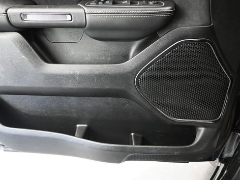 Used 2022 RAM 1500 TRX w/ TRX Level 1 Equipment Group AWD/4WD image 16