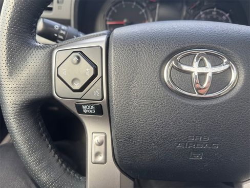 Used 2023 Toyota 4Runner SR5 Premium image 29