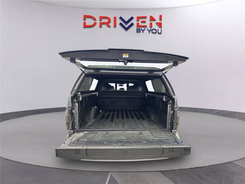 Used 2021 Ford F150 Platinum w/ Equipment Group 701A High AWD/4WD image 10