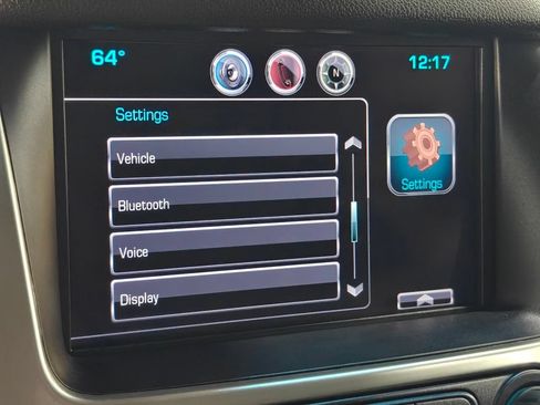 Used 2015 Chevrolet Tahoe LT AWD/4WD image 36