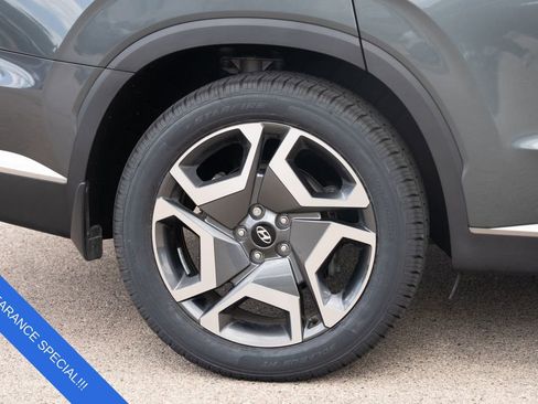 Certified 2023 Hyundai Palisade Limited w/ Cargo Package image 9