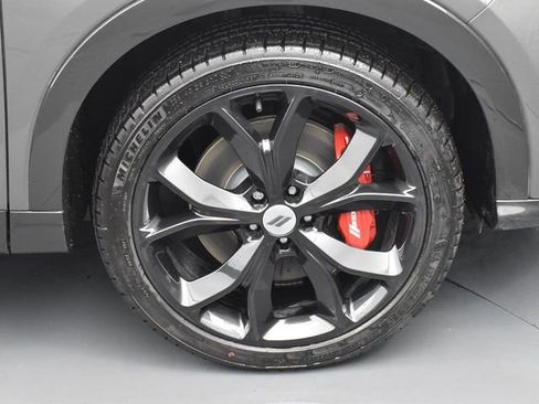 New 2024 Dodge Hornet R/T Plus image 80