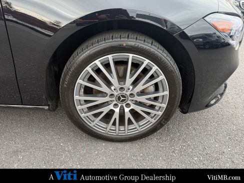 Certified 2021 Mercedes-Benz CLA 250 4MATIC image 15