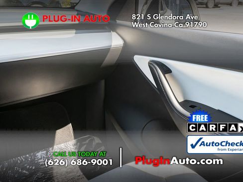 Used 2021 Tesla Model Y Long Range image 21