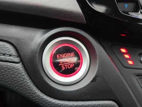 Certified 2025 Honda Odyssey EX-L image 25