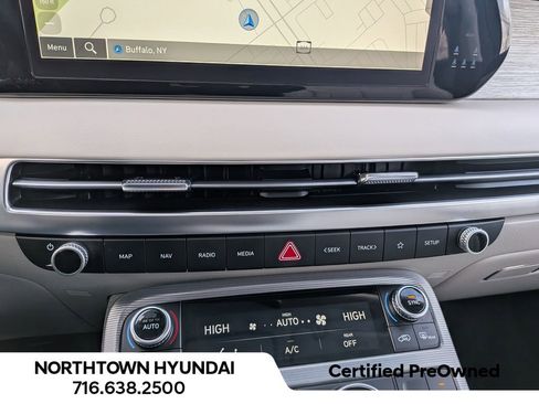 Certified 2023 Hyundai Palisade Calligraphy w/ Cargo Package image 23