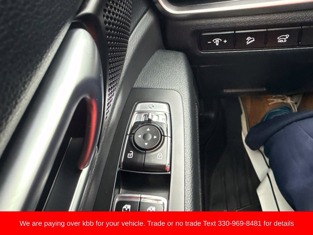 Used 2025 Kia Telluride EX AWD/4WD image 21