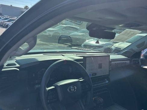 Used 2023 Toyota Sequoia TRD Pro image 14