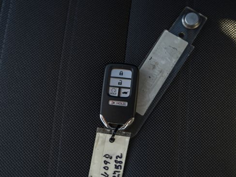 Used 2021 Honda CR-V EX image 43