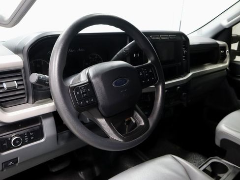 Certified 2024 Ford F450 XL w/ 360-Degree Camera Package AWD/4WD image 24
