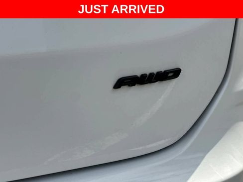 Certified 2022 Ford Edge SE w/ Black Appearance Package AWD/4WD image 28