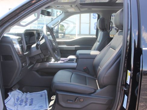 New 2026 Ford F350 Lariat w/ Lariat Ultimate Package AWD/4WD image 28