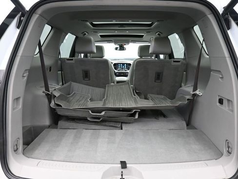 Used 2021 GMC Acadia SLT w/ Premium Package AWD/4WD image 24