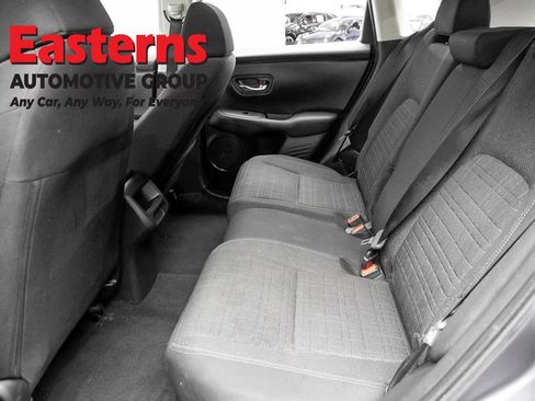 Used 2023 Honda HR-V LX image 19