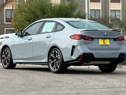 New 2026 BMW M235i xDrive w/ Technology Package image 5