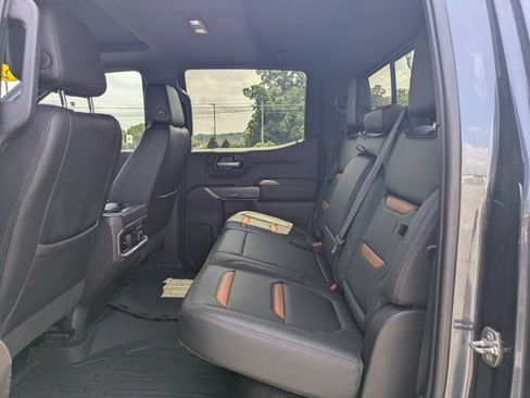 Used 2019 GMC Sierra 1500 AT4 w/ AT4 Premium Package AWD/4WD image 13